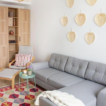 Cozzie By Rv Apartments Варна Экстерьер фото